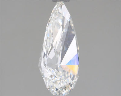 1.53 Carat Pear Lab Diamond :: Greenstar spin frame 03
