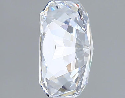 1.53 Carat Radiant Lab Diamond :: Greenstar spin frame 03