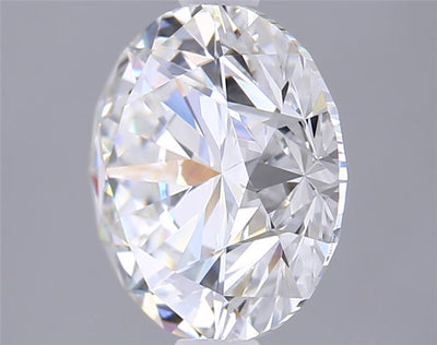 3.03 Carat Round Lab Diamond :: Greenstar spin frame 03