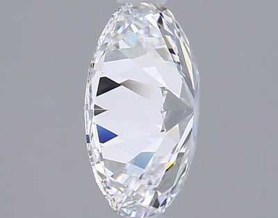 1.57 Carat Oval Lab Diamond :: Greenstar spin frame 03