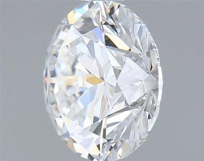 1.57 Carat Round Lab Diamond :: Greenstar spin frame 03