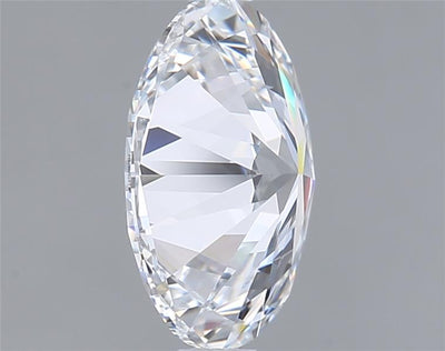 1.53 Carat Oval Lab Diamond :: Greenstar spin frame 03