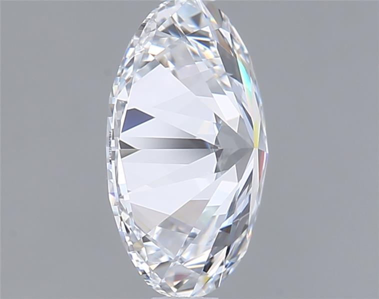 1.53 Carat Oval Lab Diamond :: Greenstar spin frame 03
