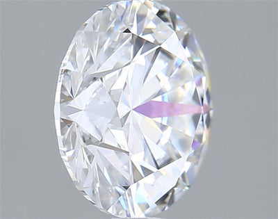 2.22 Carat Round Lab Diamond :: Greenstar spin frame 03