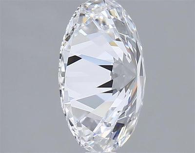 1.52 Carat Oval Lab Diamond :: Greenstar spin frame 03