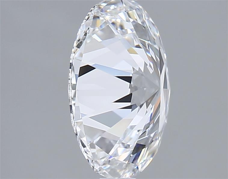 1.52 Carat Oval Lab Diamond :: Greenstar spin frame 03