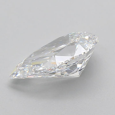 2.03 Carat Pear Lab Diamond :: Greenstar spin frame 03