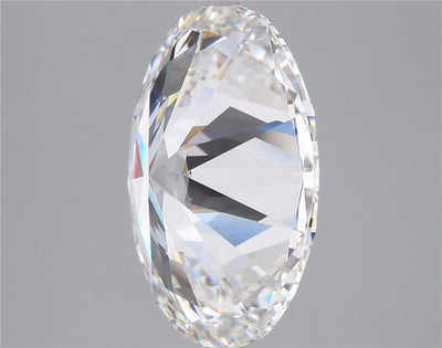 5.01 Carat Oval Lab Diamond :: Greenstar spin frame 03