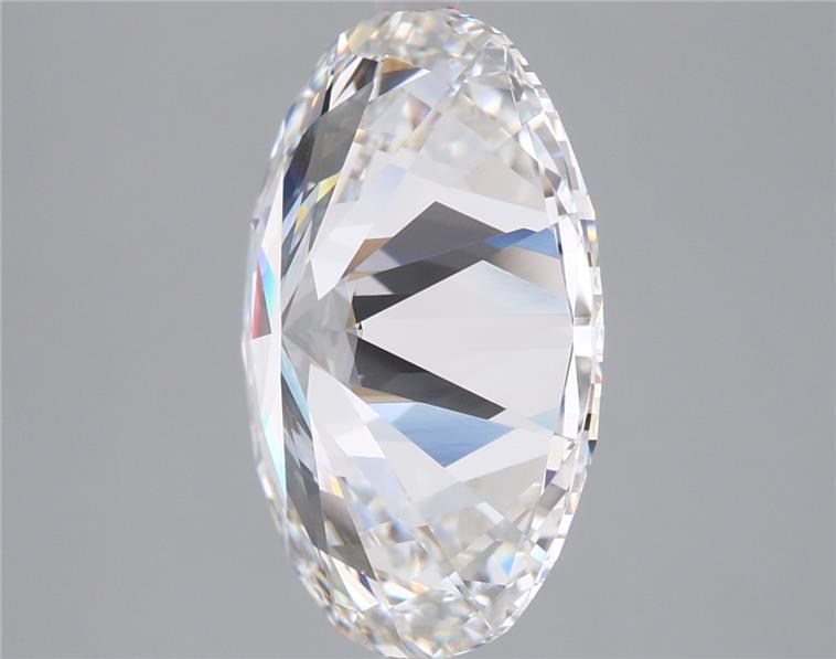 5.01 Carat Oval Lab Diamond :: Greenstar spin frame 03