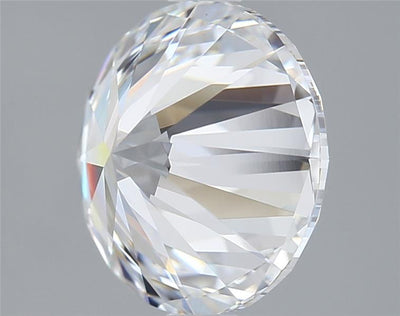 3.01 Carat Round Lab Diamond :: Greenstar spin frame 03