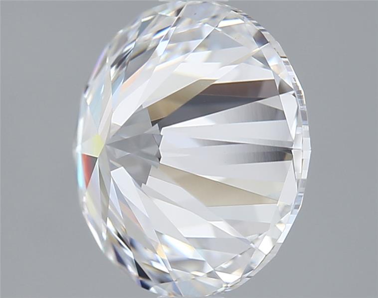 3.01 Carat Round Lab Diamond :: Greenstar spin frame 03