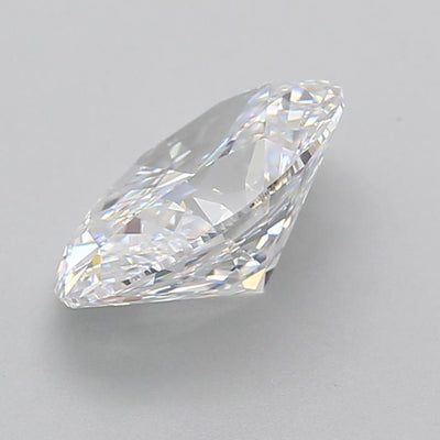 2.08 Carat Oval Lab Diamond :: Greenstar spin frame 03
