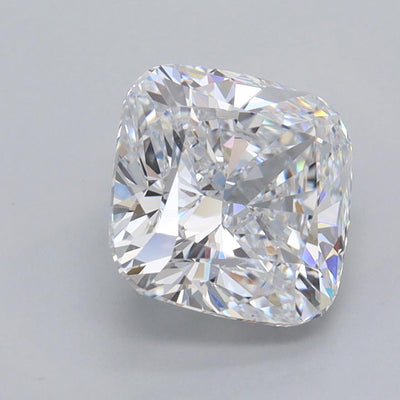 2.52 Carat Cushion Lab Diamond :: Greenstar spin frame 03