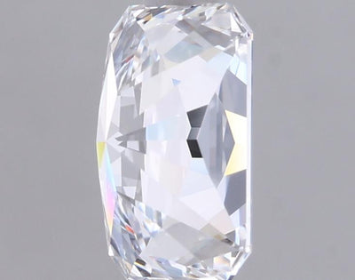 1.08 Carat Radiant Lab Diamond :: Greenstar spin frame 03