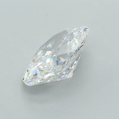 1.85 Carat Oval Lab Diamond :: Greenstar spin frame 03