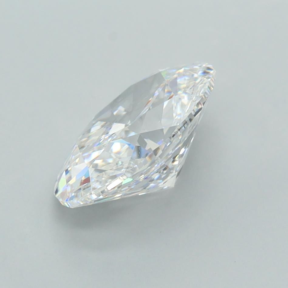 1.85 Carat Oval Lab Diamond :: Greenstar spin frame 03
