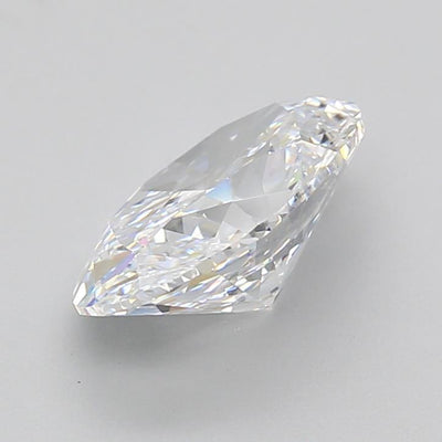 3.02 Carat Oval Lab Diamond :: Greenstar spin frame 03