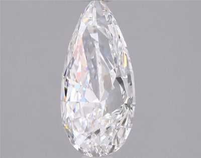 1.54 Carat Pear Lab Diamond :: Greenstar spin frame 03