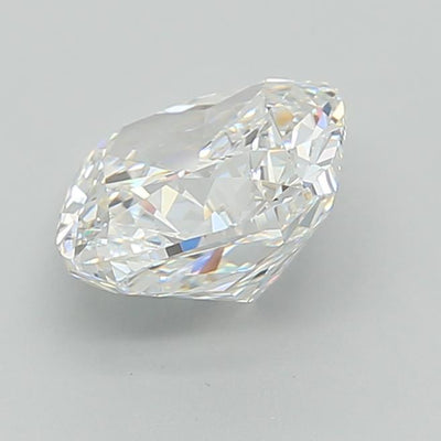 3.06 Carat Cushion Lab Diamond :: Greenstar spin frame 03