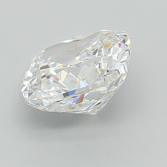 3.06 Carat Cushion Lab Diamond :: Greenstar spin frame 03