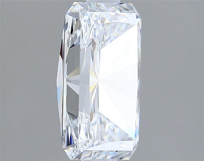 2.00 Carat Radiant Lab Diamond :: Greenstar spin frame 03