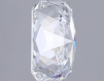 2.00 Carat Radiant Lab Diamond :: Greenstar spin frame 03