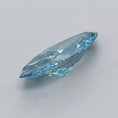 2.50 Carat Marquise Lab Diamond :: Greenstar spin frame 03