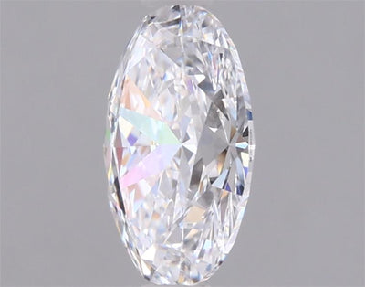 1.01 Carat Oval Lab Diamond :: Greenstar spin frame 03