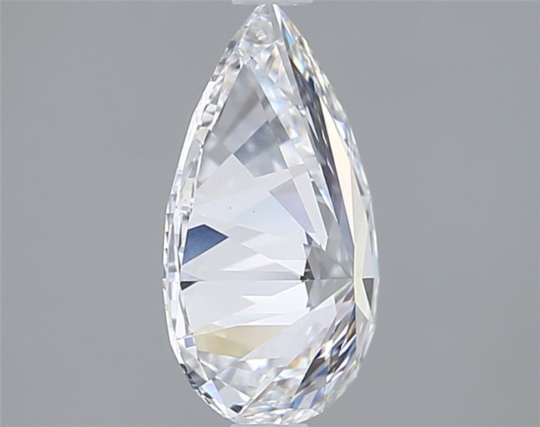 2.05 Carat Pear Lab Diamond :: Greenstar spin frame 03