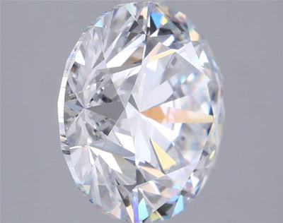 3.50 Carat Round Lab Diamond :: Greenstar spin frame 03