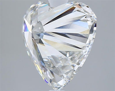 5.02 Carat Heart Lab Diamond :: Greenstar spin frame 03