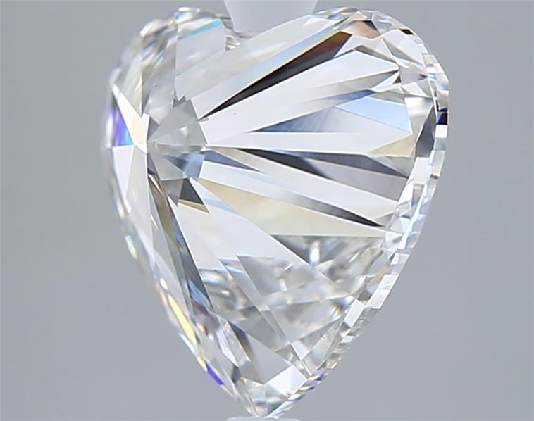 5.02 Carat Heart Lab Diamond :: Greenstar spin frame 03