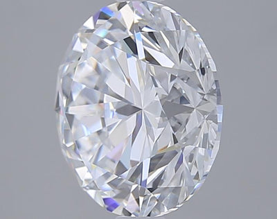3.20 Carat Round Lab Diamond :: Greenstar spin frame 03