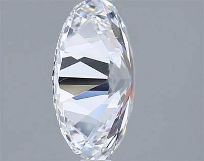 1.55 Carat Oval Lab Diamond :: Greenstar spin frame 03
