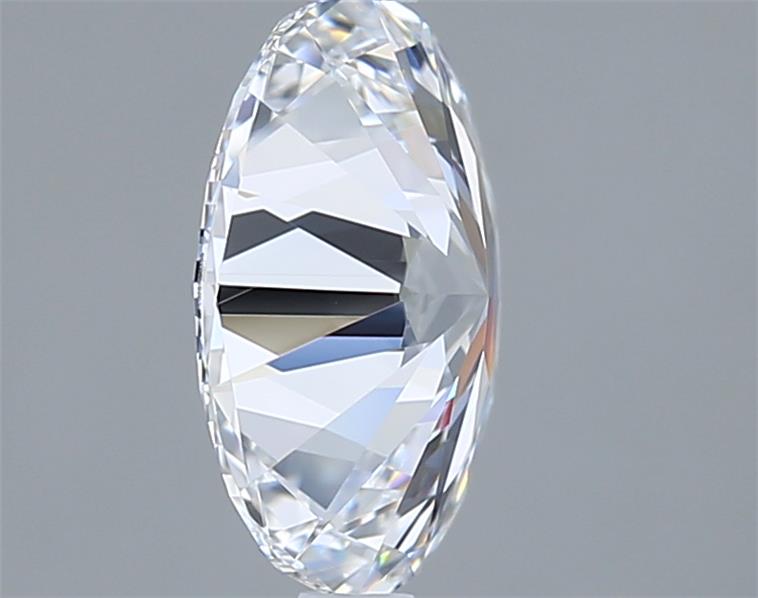 1.55 Carat Oval Lab Diamond :: Greenstar spin frame 03