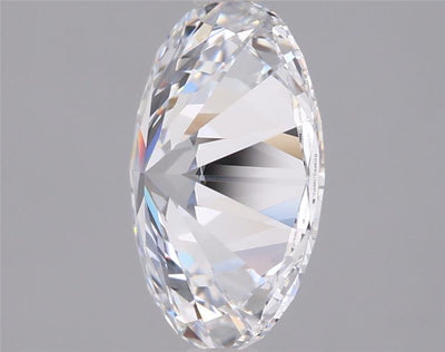 2.01 Carat Oval Lab Diamond :: Greenstar spin frame 03