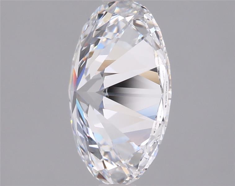 2.01 Carat Oval Lab Diamond :: Greenstar spin frame 03