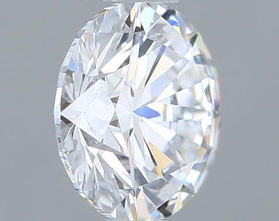 1.00 Carat Round Lab Diamond :: Greenstar spin frame 03