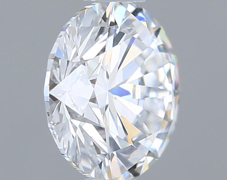 1.00 Carat Round Lab Diamond :: Greenstar spin frame 03