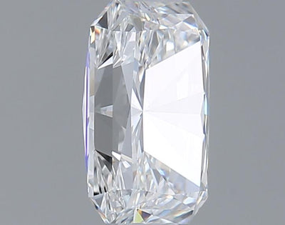 1.01 Carat Radiant Lab Diamond :: Greenstar spin frame 03