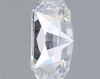1.25 Carat Radiant Lab Diamond :: Greenstar spin frame 03