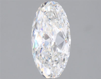 2.04 Carat Oval Lab Diamond :: Greenstar spin frame 03