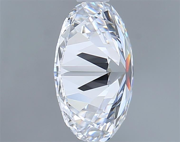 1.55 Carat Oval Lab Diamond :: Greenstar spin frame 03