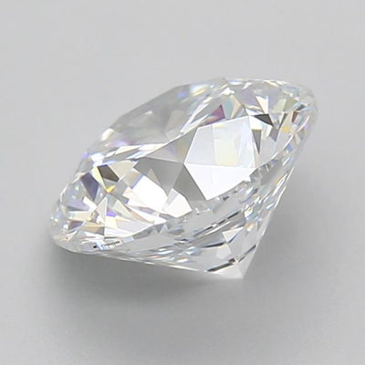2.53 Carat Round Lab Diamond :: Greenstar spin frame 03