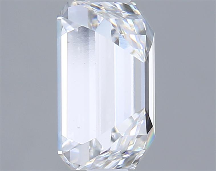 1.50 Carat Emerald Lab Diamond :: Greenstar spin frame 03