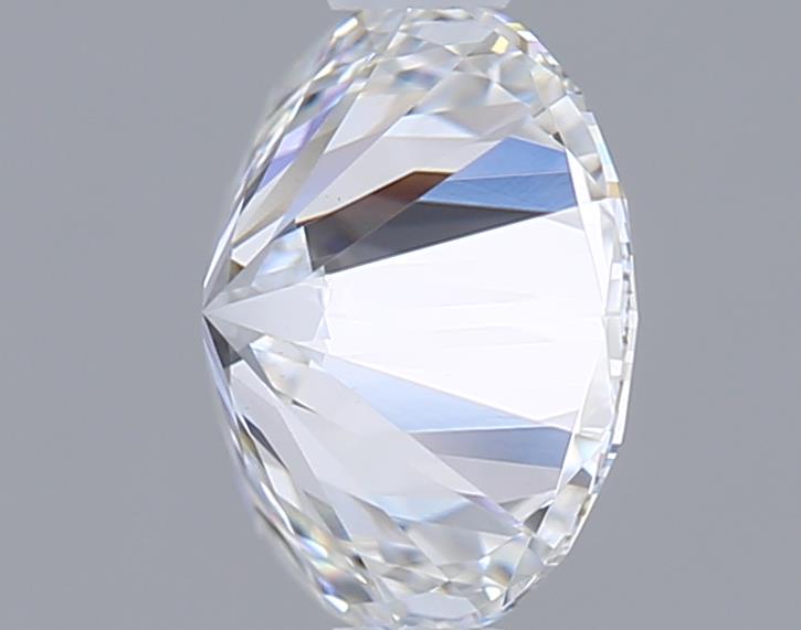 1.00 Carat Round Lab Diamond :: Greenstar spin frame 03