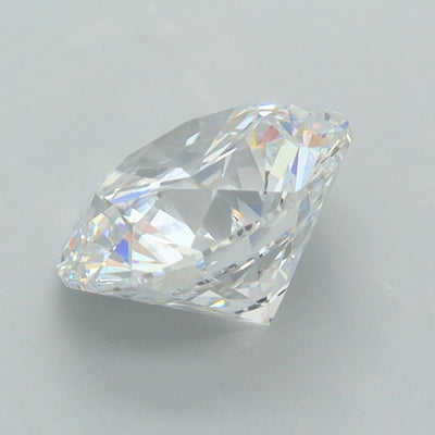 2.02 Carat Round Lab Diamond :: Greenstar spin frame 03