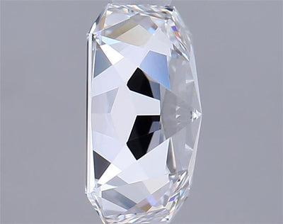 1.54 Carat Radiant Lab Diamond :: Greenstar spin frame 03