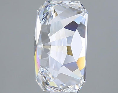 2.51 Carat Radiant Lab Diamond :: Greenstar spin frame 03