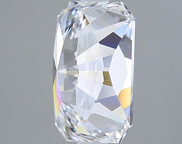 2.51 Carat Radiant Lab Diamond :: Greenstar spin frame 03